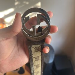 Belt