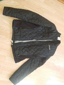 Spider coat, like new, size S