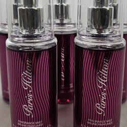New Paris Hilton Women's Fragrance Mist
4.2 fl oz