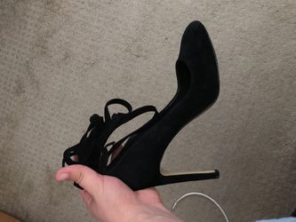 BCBG heels size 7.5