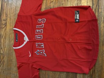 Angel jersey