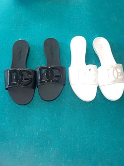 dolce&gabbana sandals