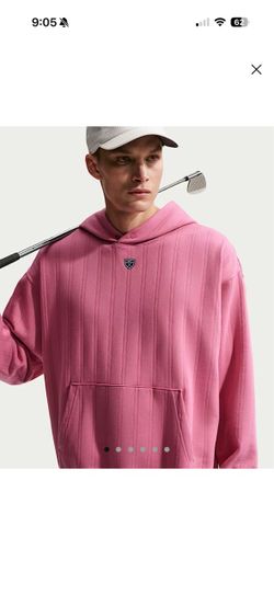 Nike Golf Fairway Fresh Therma-Fit Oversized Hoodie Size Medium NWT