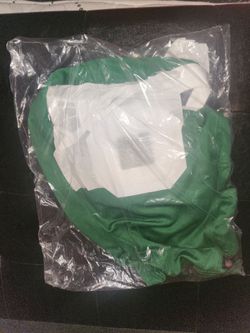 NIKE JETS RODGERS JERSEY