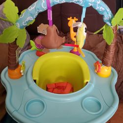 New Summer 3 Stage Deluxe SuperSeat 