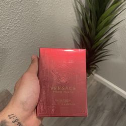 Versace eros flame cologne
