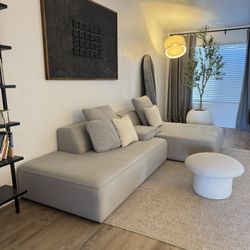 Floyd Sofa ( Delivery Available ) 