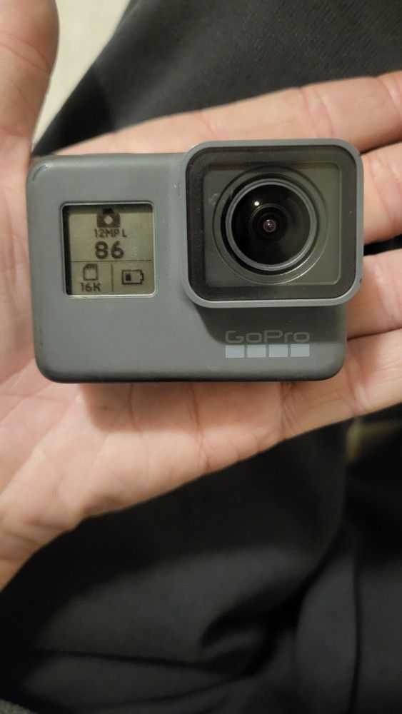 Gopro Hero5 Plus Gopro Pole