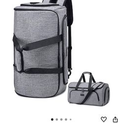 Travel Suit bag 