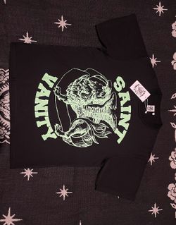 Saint Vanity Shirt