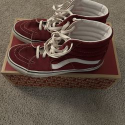Vans Size 9