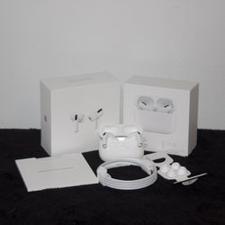 Apple AirPods Pro Gen 2 - Brand New & Sealed 