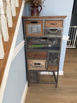 Cabinet Shelf Bookcase 