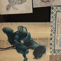 Wall art 