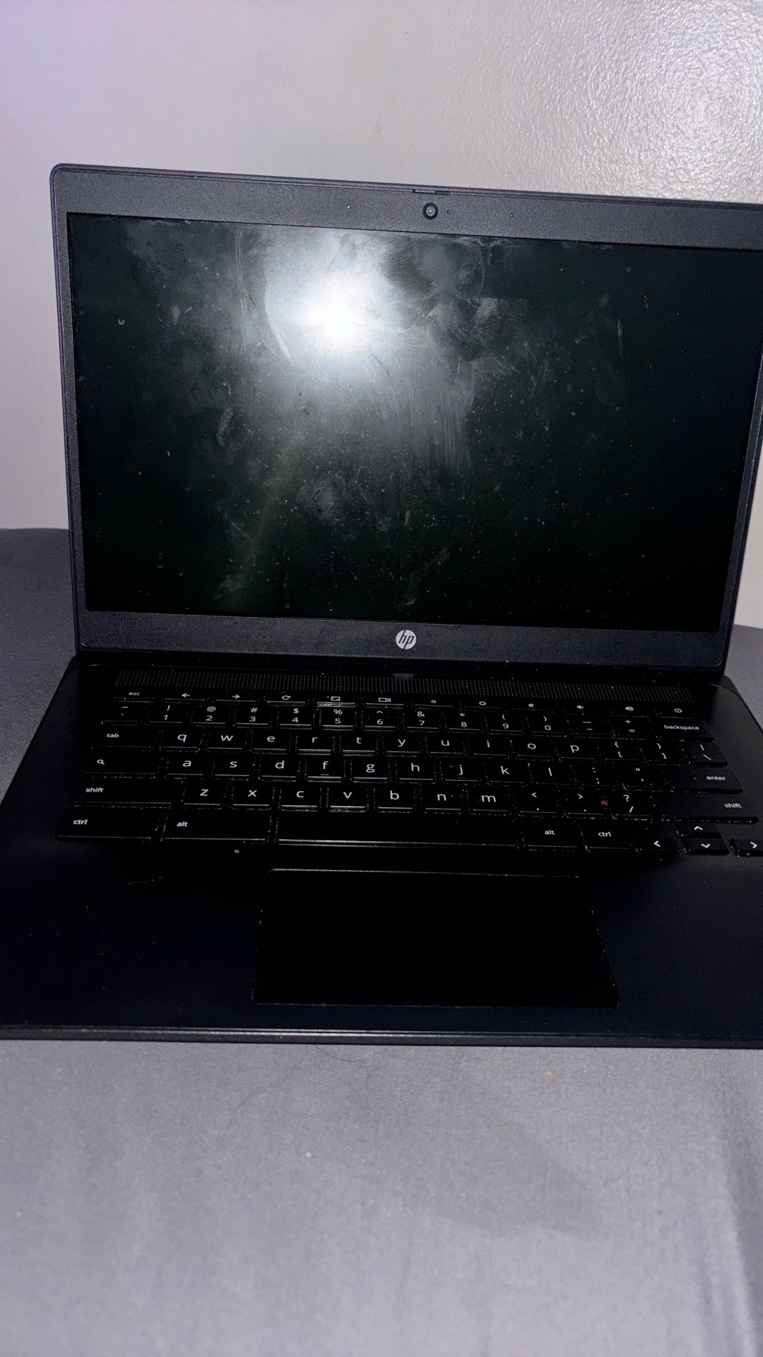 Laptop