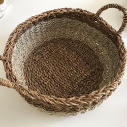 Storage Baskets 