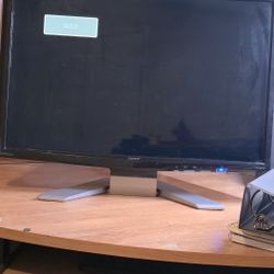 Acer 24 Inch Computer Monitor