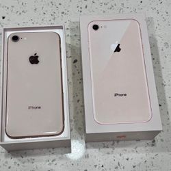 Apple iPhone 8 Unlocked 