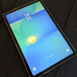 Tablet Samsung Galaxi S10 FE 128G 