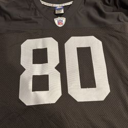 Vintage Authentic Raiders Jersey Jerry Rice for Sale in La Habra