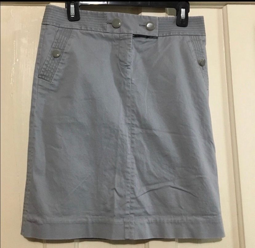 J.Crew Women’s mini skirt size 4