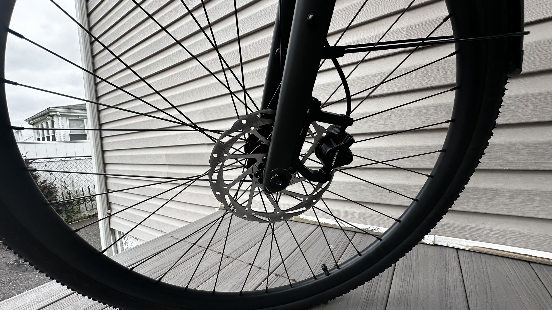 E Bike Urtopia Carbon
