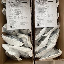 New PleurX Drainage Kit 1000ml 50-7510  2 Cases Of 20 Units Single Use Exp 11/23