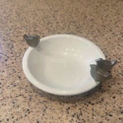 Jewelry Dish/ring Holder