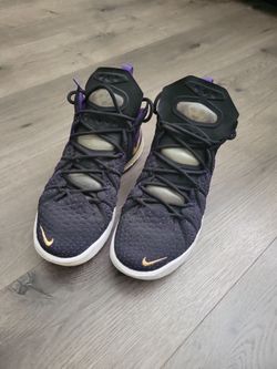 Lebron 18 men