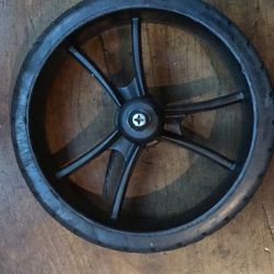 Baby Jogger City Select Stroller Wheel