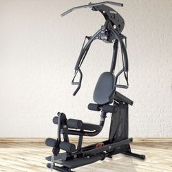 Inspire Fitness BL1 Centr Body Lift Home Gym