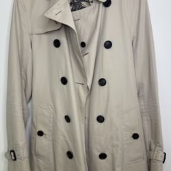 Men's Sandringham Burberry Trench