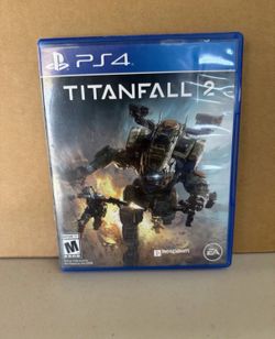 Titanfall 2 - PlayStation 4 - Video Game By Electronic Arts PS4