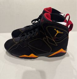 Jordan’s size 10