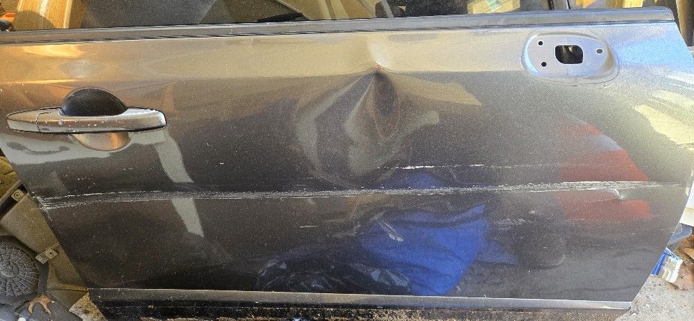 2006-2011 Honda Civic Door/ Window