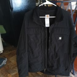 Carhartt Winter Jacket 