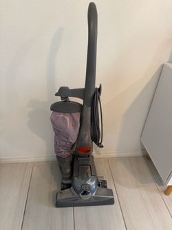 Kirby vacuum