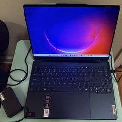 Lenovo Yoga 9i OLED 2-in-1 for JUST $950 FIRM | Like New | Price Going Back Up SOON | $1500 Value