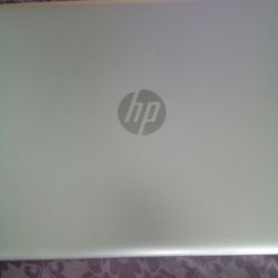 HP Refurbished Unused Laptop