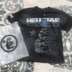 Hellstar Shirt