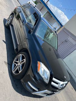 2013 Mercedes-Benz GLK-Class Glk350