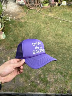Gallery Dept hat