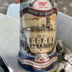 Antiques from Brazil plus more