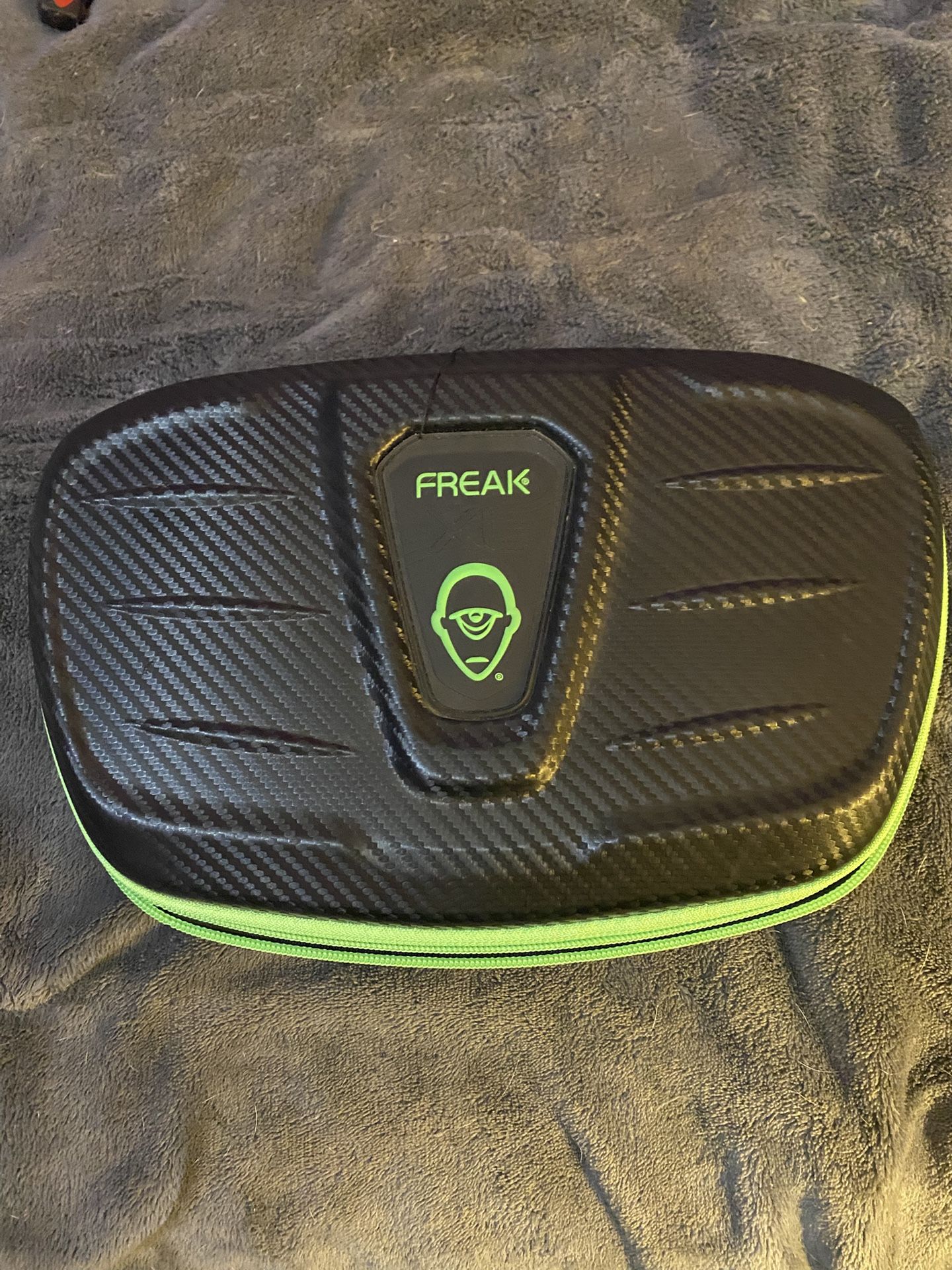 Paintball - Smart Parts Freak XL Barrel Kit - The Freak 16"