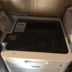 Brother  Laser Printer