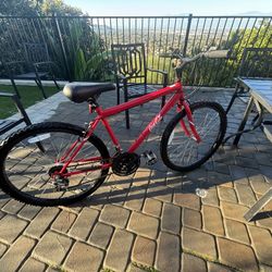 Bicycle for Sale
