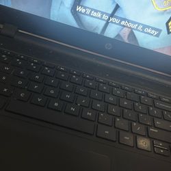 Hp Notebook 14 