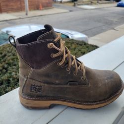 Work Boots 