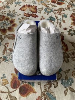 Birkenstock Slippers Zermatt
