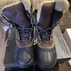 Nike ACG Woodside Hi Boots